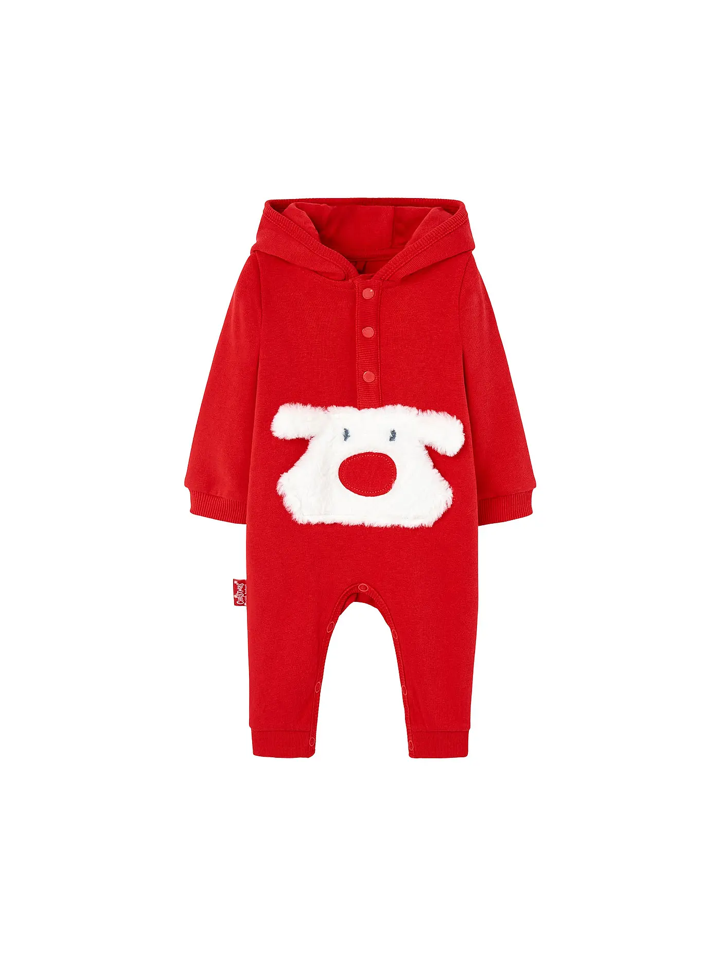 BOBOLI | Baby Strampler | 